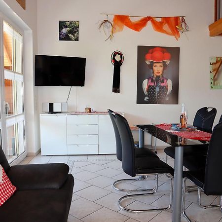 Appartement Rehblick Eisenbach  Exterior foto
