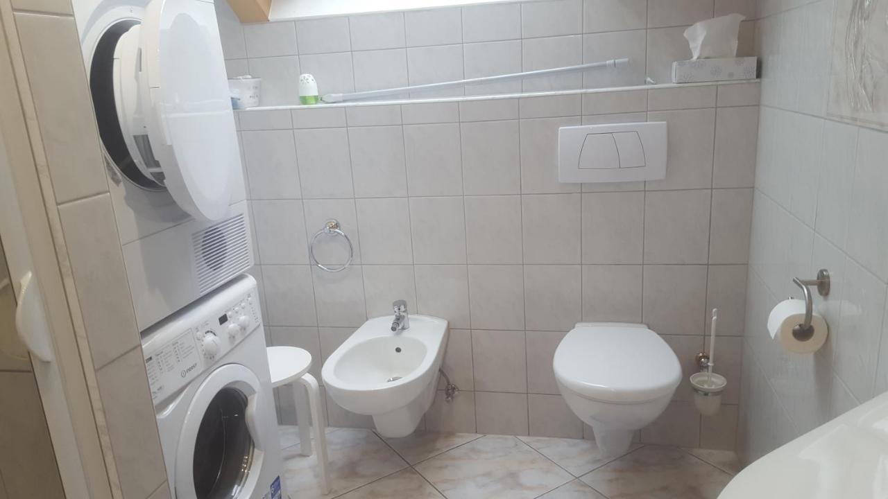 Appartement Rehblick Eisenbach  Exterior foto