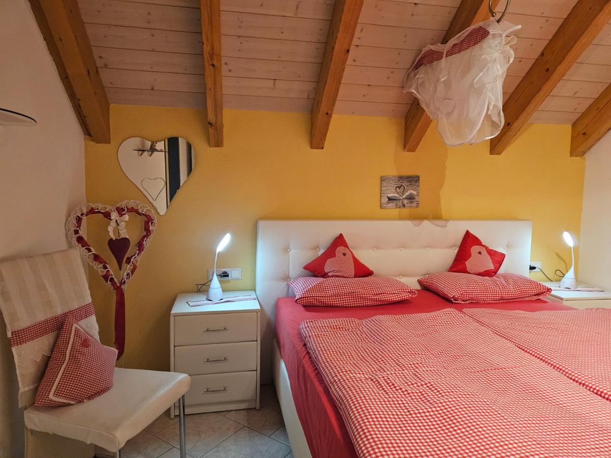 Appartement Rehblick Eisenbach  Exterior foto