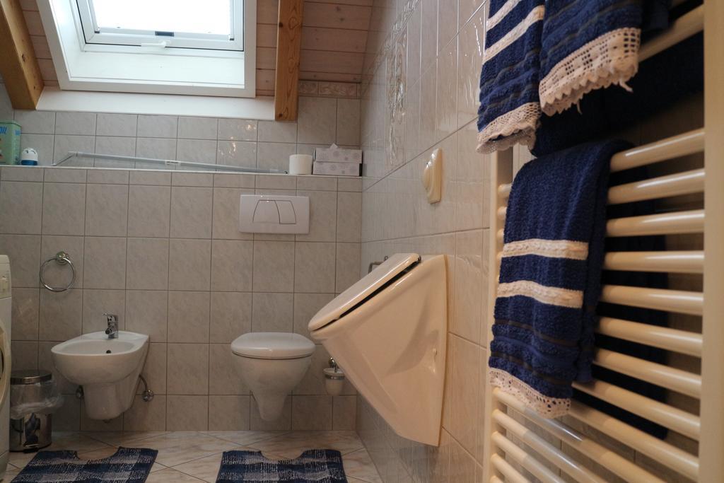 Appartement Rehblick Eisenbach  Exterior foto