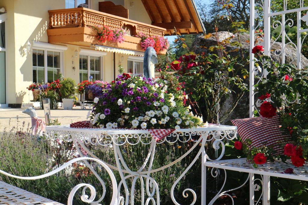 Appartement Rehblick Eisenbach  Exterior foto