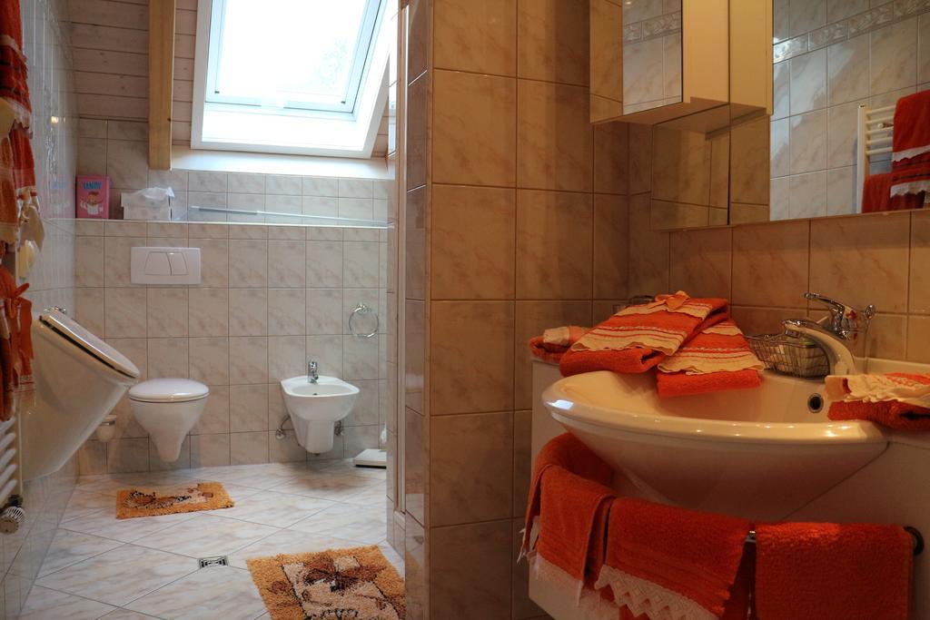 Appartement Rehblick Eisenbach  Exterior foto